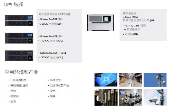 一體化機架冷卻系統 集成空調·UPS，電池·PDU和實時監控軟件.jpg